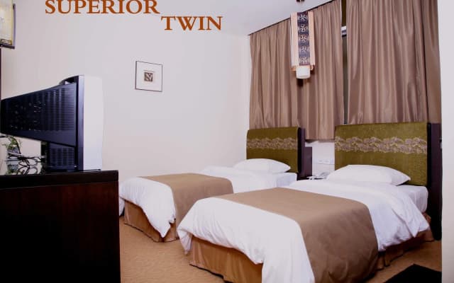 Royal Guest House RGH - photo 3