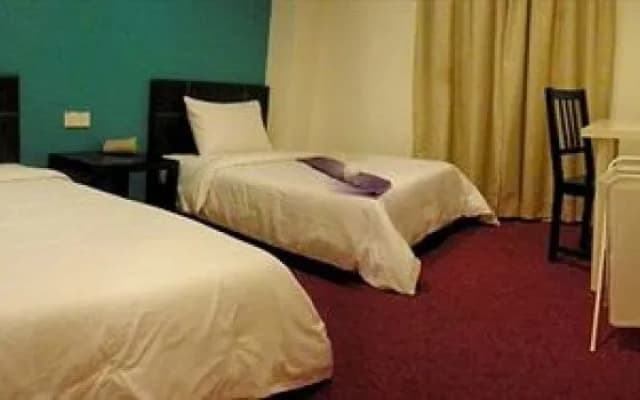HL HOTEL Kota Bharu - photo 5