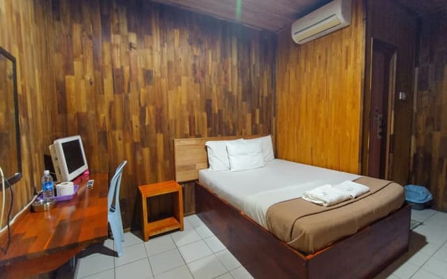Y&Z Hotel - photo 3