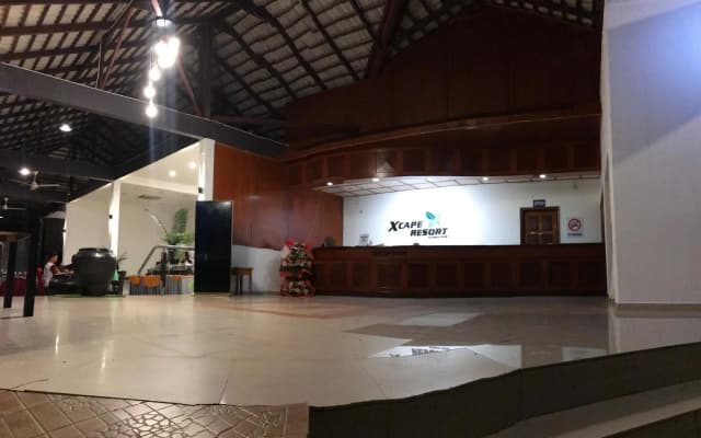 Xcape Resort at Taman Negara - photo 2