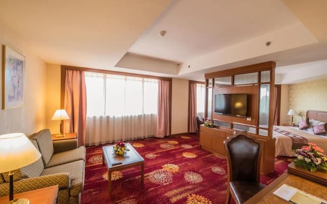 Sabah Hotel Sandakan - photo 3