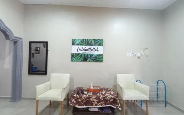 Homestay Sejati - photo 3