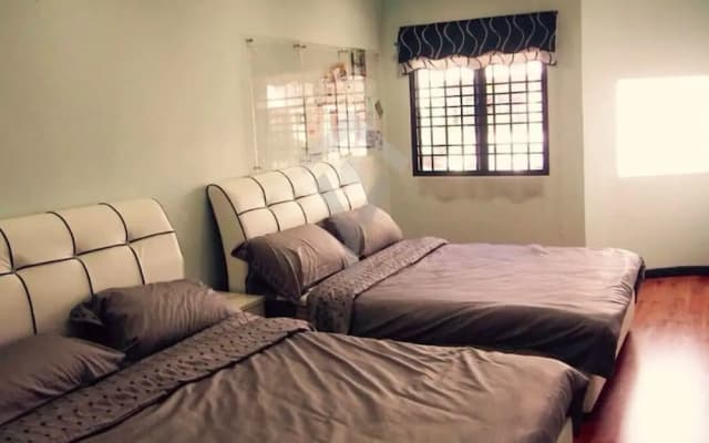 Rose Homestay - photo 3