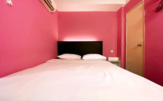 OYO 90484 Bright Hotel - photo 5