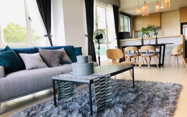 Santubong Suite Just Like Home - photo 3