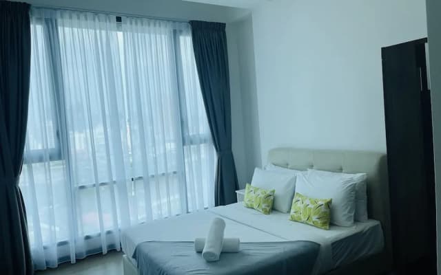 Opus Residences Kuala Lumpur by Luna - photo 4
