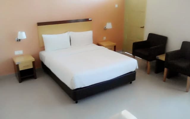 Hotel Ketengah AMBS - photo 4