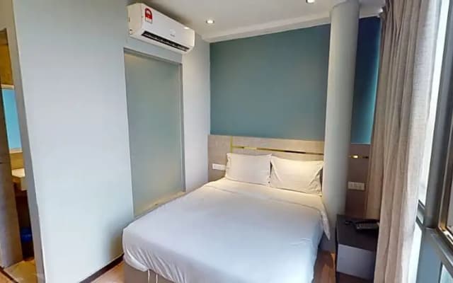 Hotel 99 Sepang KLIA - photo 5