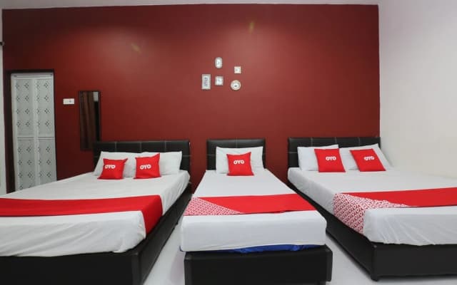 Wadi Isfa Inn by Oyo Rooms - photo 4