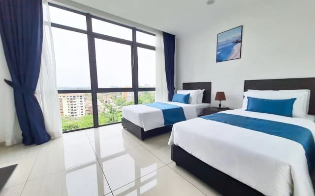 The Straits Suites & Residences - photo 4