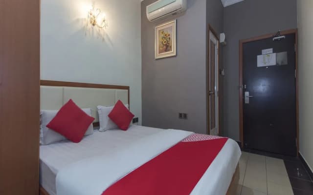 OYO 509 TC Inn Hotel - photo 4