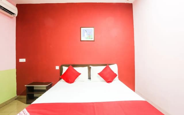Hotel Siswa by OYO Rooms - photo 4