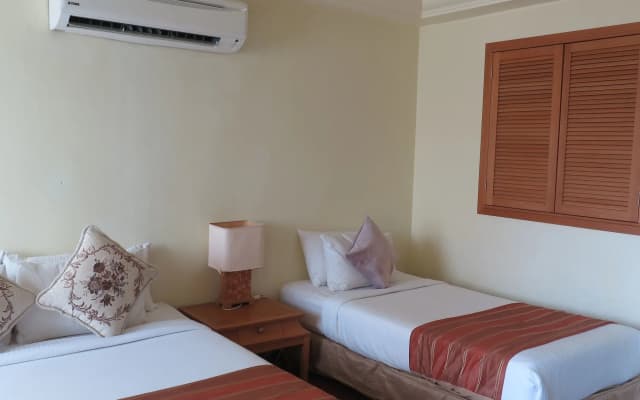 Langkawi Lagoon Resort - photo 5