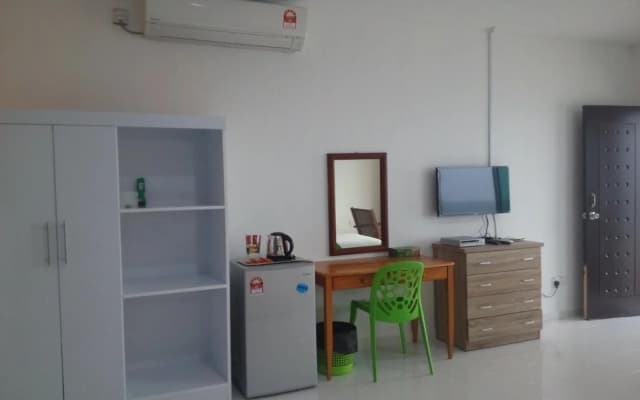 Labu Labi Residence - photo 5
