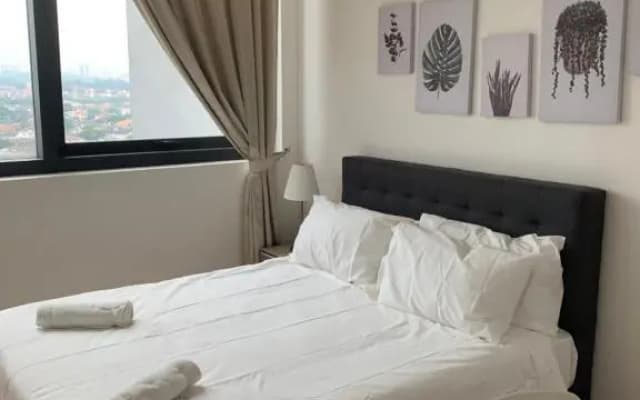 Hotel De Hub Petaling - photo 4
