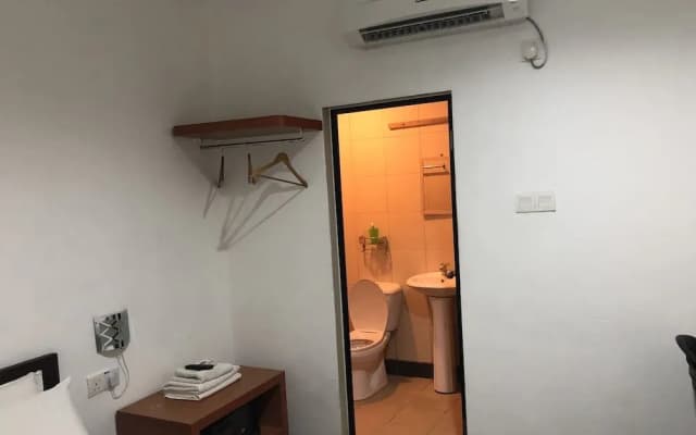 Permai Hotel Sibu - photo 5