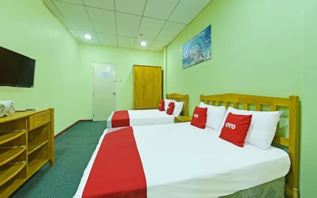 OYO 90672 De Paradise Turtle Hotel - photo 4
