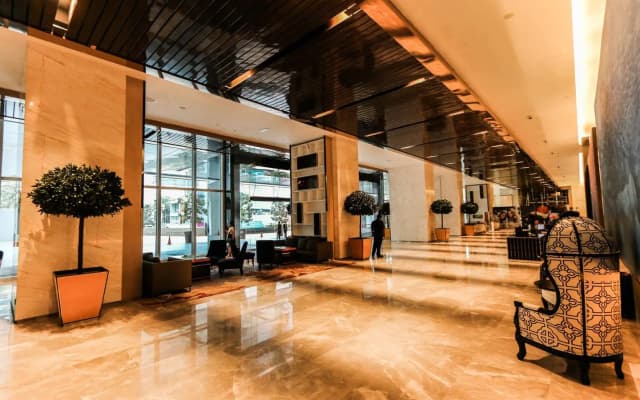 Victoria Home Suites Kuala Lumpur - photo 2