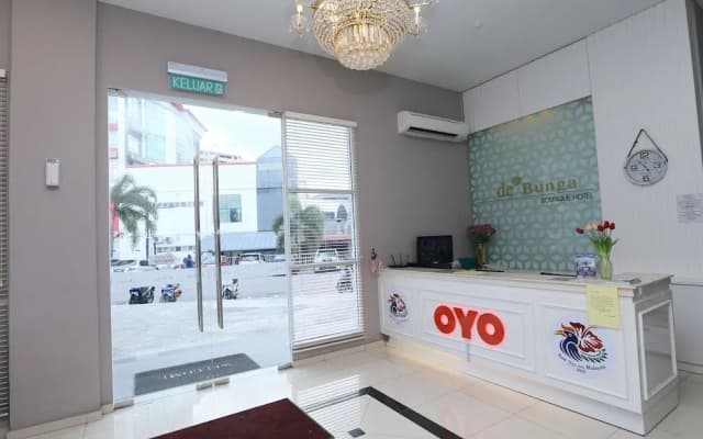 OYO 89750 Debunga Boutique Hotel - photo 2