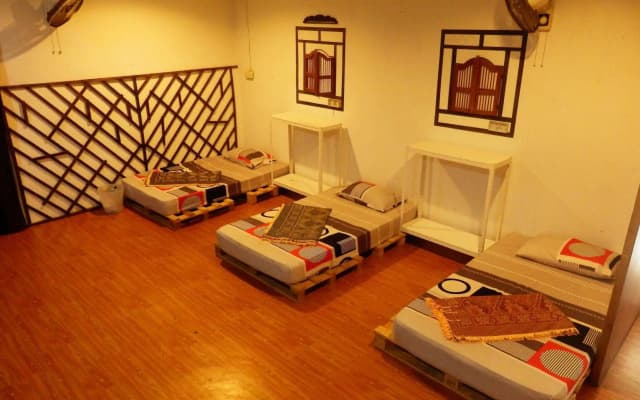 Bunk Inn at Shaka Langkawi - photo 3