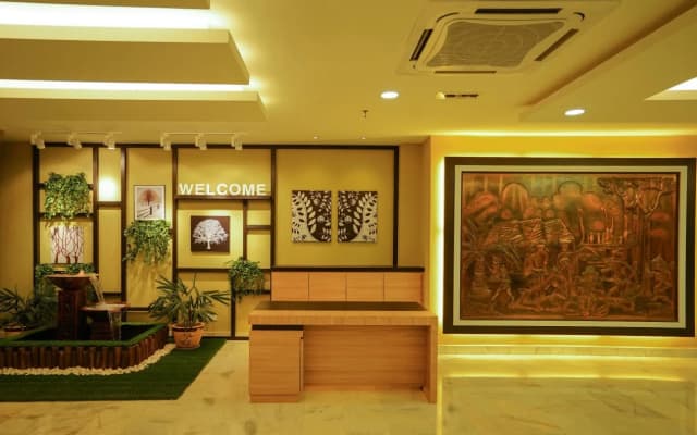 Hotel Anika - photo 2