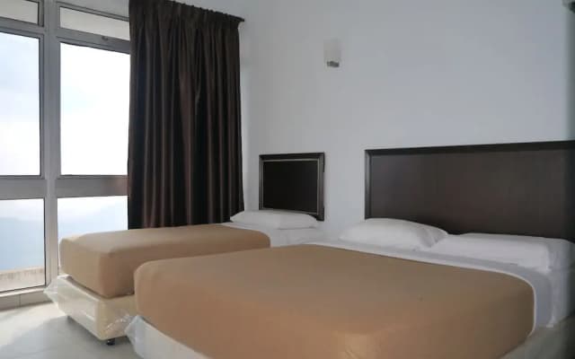 Genting Ria Apartment by C&T - photo 5