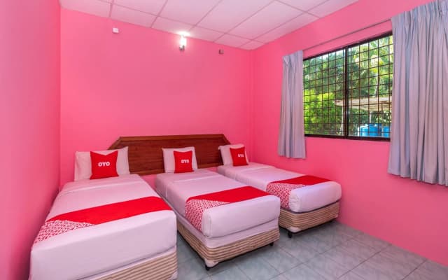 OYO 89852 Billion Garden Motel - photo 3