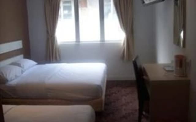 JJ Boutique Hotel SS2 - photo 2