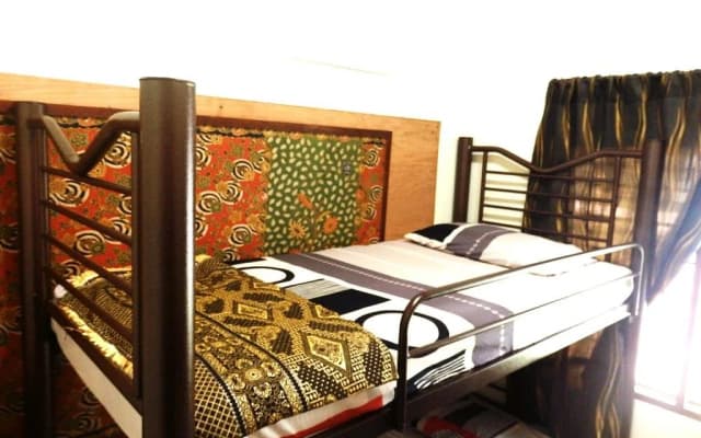 Bunk Inn at Shaka Langkawi - photo 5