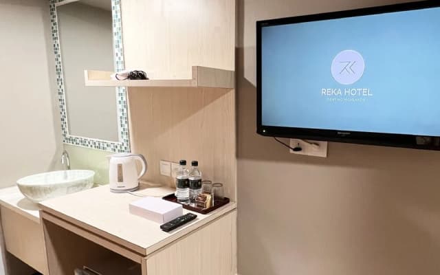 Reka Hotel Genting Highlands - photo 4