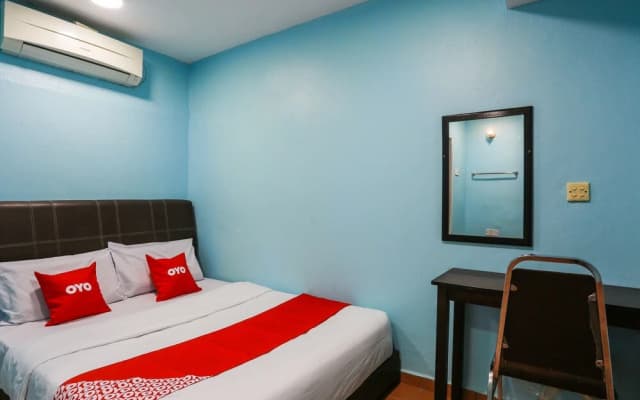 Bangi Lanai Hotel by OYO Rooms - photo 3