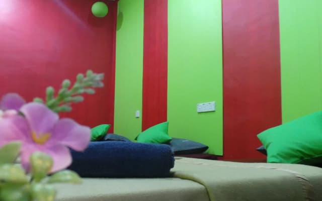 Persona Motel - photo 4
