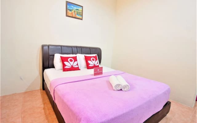 ZEN Rooms Jalan Pantai Cenang - photo 3