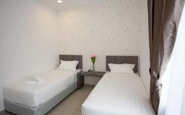 Twenty Nine Hotel - photo 5