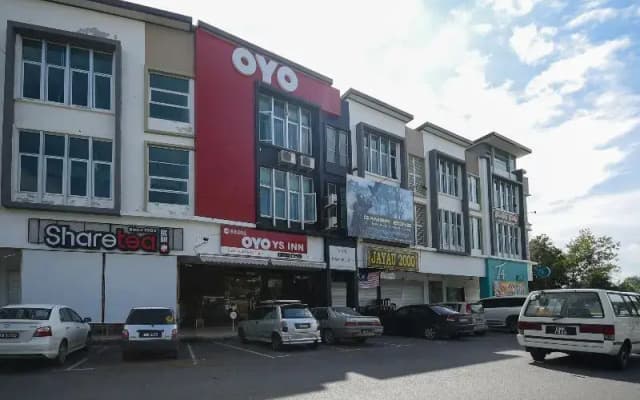 OYO 89301 Ys Inn - photo 4