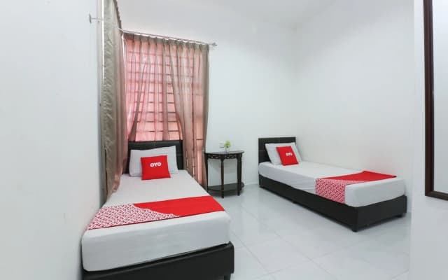 Wadi Isfa Inn by Oyo Rooms - photo 3