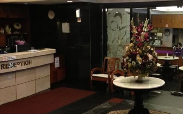 Selesa Inn Kuala Lumpur - photo 4
