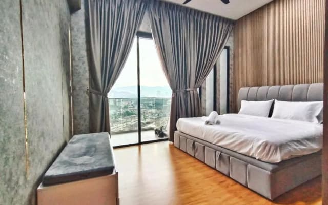 Beacon Executive Suites - Kek Lok Si View By IZ - photo 2
