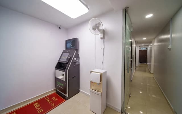 Hotel Uptown Semenyih - photo 2