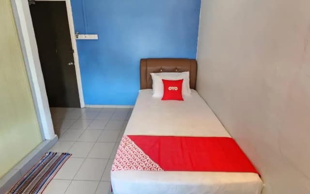 Hotel O Ban Cheong - photo 3
