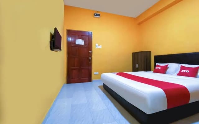 Super OYO 90039 Coop Hotel Kangar - photo 4