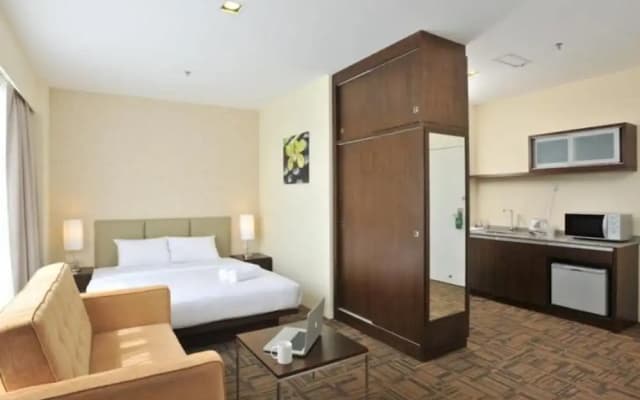 Primera Residences & Business Suites - photo 3