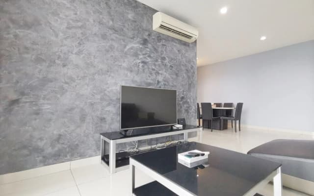 D'esplanade Residences @ KSL City by Immaculate - photo 2