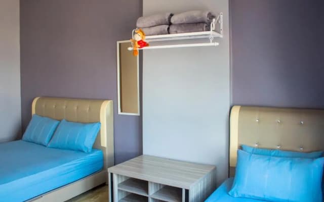 OCTAGON Premium IPOH Homestay 8pax - photo 2