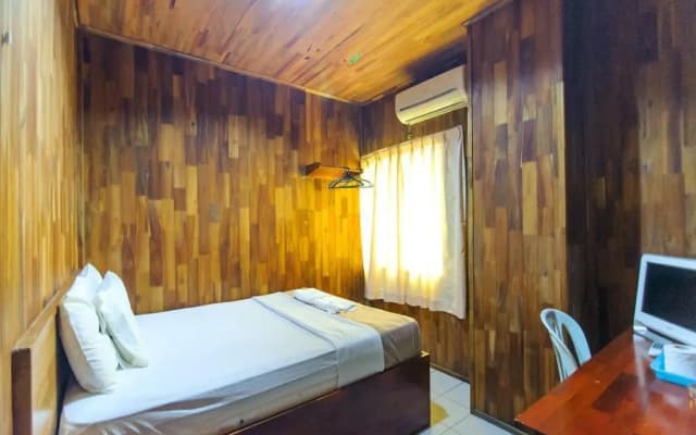 Y&Z Hotel - photo 2