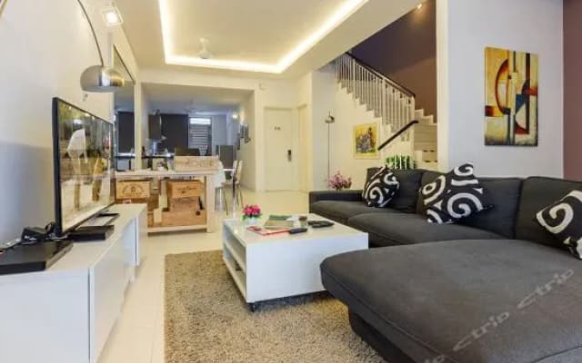 Vistana Residence, Bayan Lepas Penang - photo 3