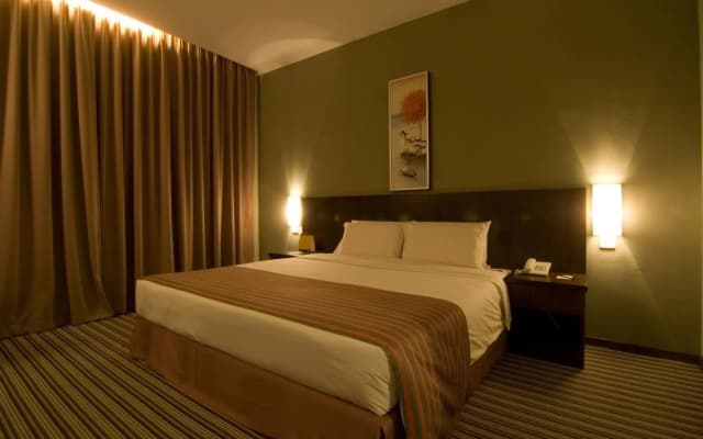 Hotel Olympic Malaysia - photo 3