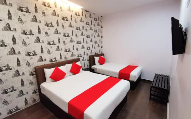 Palazzo Hotel - photo 4