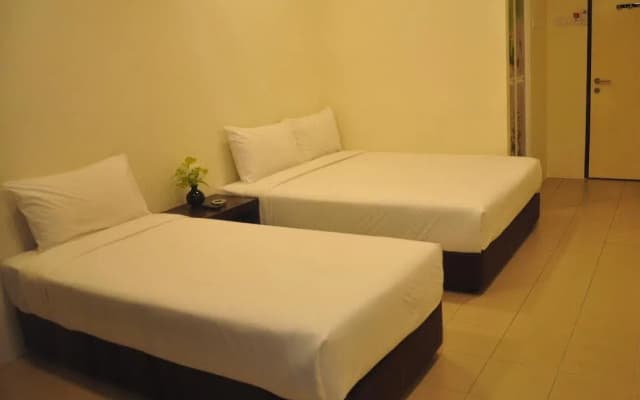 Green Ocean Inn - photo 4