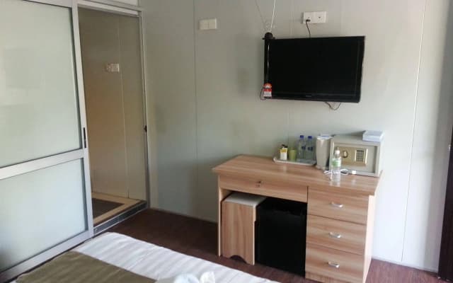 Airis Sanctuary Resort - photo 3